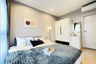 2 Bedroom Condo for rent in The Tree Hua Mak, Hua Mak, Bangkok near Airport Rail Link Hua Mak