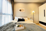 2 Bedroom Condo for rent in The Tree Hua Mak, Hua Mak, Bangkok near Airport Rail Link Hua Mak