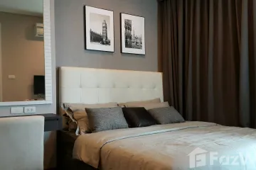 1 Bedroom Condo for rent in Ivy Thonglor, Khlong Tan Nuea, Bangkok near BTS Thong Lo