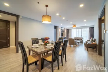 3 Bedroom Condo for rent in Khlong Tan Nuea, Bangkok near BTS Phrom Phong