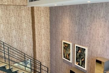 1 Bedroom Condo for rent in The Lofts Silom, Silom, Bangkok near BTS Surasak