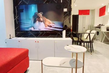 2 Bedroom Condo for rent in Suan Luang, Bangkok near MRT Si Nut