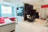 2 Bedroom Condo for rent in Modern Home Place, Suan Luang, Bangkok near MRT Si Nut