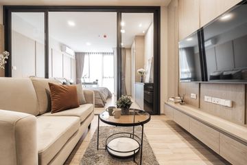 1 Bedroom Condo for rent in Thanon Phaya Thai, Bangkok near Airport Rail Link Ratchaprarop