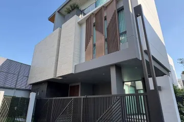 4 Bedroom House for rent in Suan Luang, Bangkok