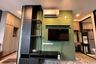 1 Bedroom Condo for rent in KnightsBridge Collage Sukhumvit 107, Bang Na, Bangkok near BTS Bearing