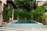 4 Bedroom House for rent in Khlong Tan Nuea, Bangkok near BTS Phrom Phong