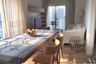 2 Bedroom Condo for rent in Noble Refine, Khlong Tan, Bangkok near BTS Phrom Phong