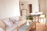 2 Bedroom Condo for rent in Noble Refine, Khlong Tan, Bangkok near BTS Phrom Phong