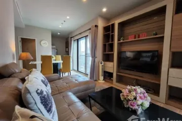 2 Bedroom Condo for rent in Khlong Tan, Bangkok near BTS Phrom Phong