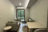 1 Bedroom Condo for rent in Chapter Thonglor 25, Khlong Tan Nuea, Bangkok near BTS Thong Lo