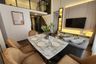 2 Bedroom Condo for rent in Park Origin Chula Samyan, Maha Phruettharam, Bangkok near MRT Sam Yan