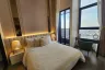 2 Bedroom Condo for rent in Park Origin Chula Samyan, Maha Phruettharam, Bangkok near MRT Sam Yan