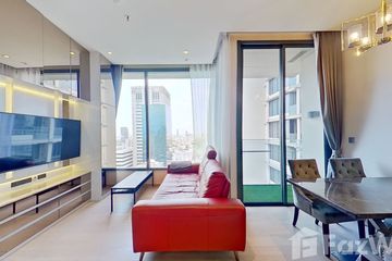 2 Bedroom Condo for rent in Khlong Toei Nuea, Bangkok near MRT Sukhumvit