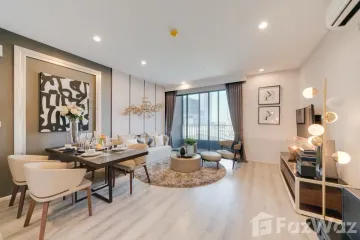 2 Bedroom Condo for rent in Bang Na, Bangkok near BTS Udom Suk
