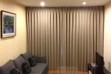 1 Bedroom Condo for rent in Khlong Tan, Bangkok near BTS Phrom Phong