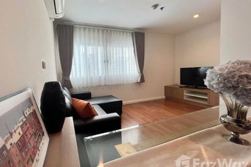 2 Bedroom Condo for rent in Khlong Toei Nuea, Bangkok near MRT Phetchaburi