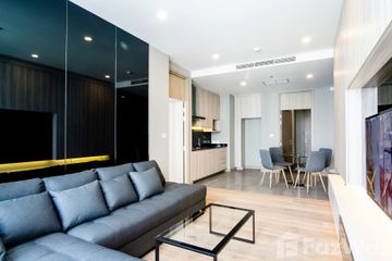 1 Bedroom Condo for rent in Noble Ploenchit, Lumpini, Bangkok near BTS Ploen Chit