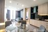 1 Bedroom Condo for rent in Noble Ploenchit, Lumpini, Bangkok near BTS Ploen Chit