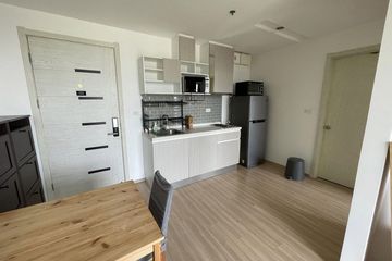 1 Bedroom Condo for rent in Suan Luang, Bangkok near BTS On Nut