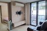 1 Bedroom Condo for rent in Klass Condo Silom, Silom, Bangkok near BTS Chong Nonsi
