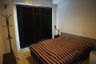 1 Bedroom Condo for rent in The Seed Mingle, Thung Maha Mek, Bangkok near MRT Lumpini