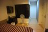 1 Bedroom Condo for rent in The Seed Mingle, Thung Maha Mek, Bangkok near MRT Lumpini