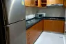2 Bedroom Condo for rent in The peony, Thung Maha Mek, Bangkok near MRT Khlong Toei