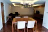 2 Bedroom Condo for rent in The peony, Thung Maha Mek, Bangkok near MRT Khlong Toei