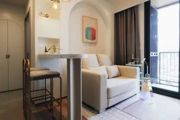 2 Bedroom Condo for rent in Khlong Tan, Bangkok
