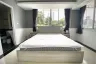 2 Bedroom Condo for rent in Waterford Sukhumvit 50, Phra Khanong, Bangkok near BTS On Nut