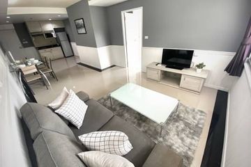 2 Bedroom Condo for rent in Phra Khanong, Bangkok near BTS On Nut