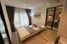 Condo for rent in Life Asoke Hype, Makkasan, Bangkok near MRT Phra Ram 9