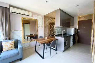 2 Bedroom Condo for rent in Makkasan, Bangkok near MRT Phra Ram 9