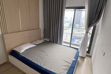 1 Bedroom Condo for rent in Bang Kapi, Bangkok near MRT Phetchaburi