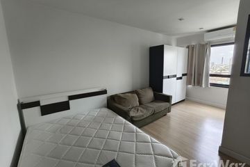 Condo for rent in The Seed Mingle, Thung Maha Mek, Bangkok near MRT Lumpini