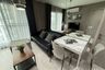 2 Bedroom Condo for rent in Rhythm Sukhumvit 36-38, Khlong Tan, Bangkok near BTS Thong Lo