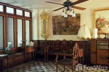 3 Bedroom Townhouse for rent in Phra Khanong, Bangkok near BTS On Nut