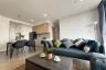 2 Bedroom Condo for rent in XT Phayathai, Thanon Phaya Thai, Bangkok near BTS Phaya Thai