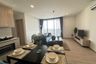 2 Bedroom Condo for rent in XT Phayathai, Thanon Phaya Thai, Bangkok near BTS Phaya Thai