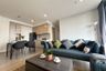 2 Bedroom Condo for rent in XT Phayathai, Thanon Phaya Thai, Bangkok near BTS Phaya Thai