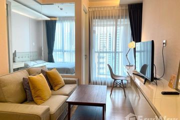 1 Bedroom Condo for rent in Khlong Tan Nuea, Bangkok near BTS Phrom Phong