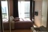 1 Bedroom Condo for rent in Khlong Tan Nuea, Bangkok near BTS Phrom Phong
