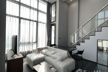 1 Bedroom Condo for rent in Thanon Phetchaburi, Bangkok near MRT Ratchathewi