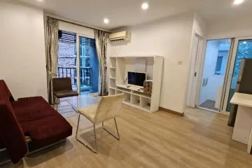 2 Bedroom Condo for rent in Ables Ladprao 27, Chan Kasem, Bangkok near MRT Lat Phrao