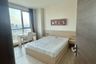 1 Bedroom Condo for rent in Rhythm Ratchada, Sam Sen Nok, Bangkok near MRT Ratchadaphisek