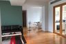 2 Bedroom Condo for rent in Millennium Residence, Khlong Toei, Bangkok near BTS Asoke