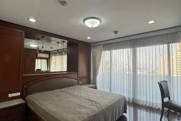 2 Bedroom Condo for rent in Khlong Tan Nuea, Bangkok near BTS Phrom Phong