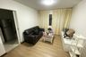 1 Bedroom Condo for rent in Condo One Soho, Talat Noi, Bangkok near MRT Hua Lamphong