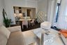 3 Bedroom Condo for rent in 98 Wireless, Lumpini, Bangkok near BTS Ploen Chit